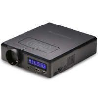 Акумулятор портативний ALLPOWERS AP-SS-002 - 41600mAh3.7V(154WH) (1/6)