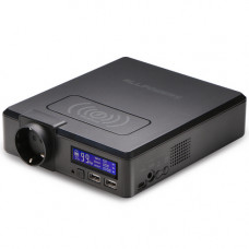Акумулятор портативний ALLPOWERS AP-SS-002 - 41600mAh3.7V(154WH) (1/6)
