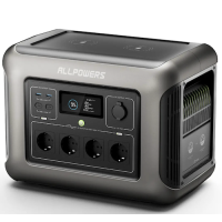 Акумулятор портативний ALLPOWERS R1500-1800W LiFeP04 (UPS)
