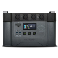 Акумулятор портативний ALLPOWERS S2000 PRO+ 2400W (UPS)