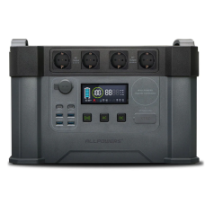 Акумулятор портативний ALLPOWERS S2000 PRO+ 2400W (UPS)