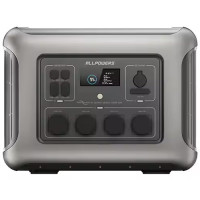 Акумулятор портативний ALLPOWERS R2500-2500W LiFeP04 (UPS)