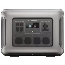 Акумулятор портативний ALLPOWERS R2500-2500W LiFeP04 (UPS)