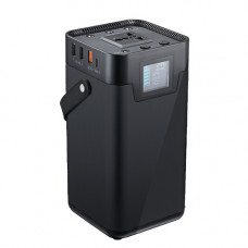 Акумулятор портативний LIPOWER A-380 - 54600mAh/(202WH)-200W (1/6)