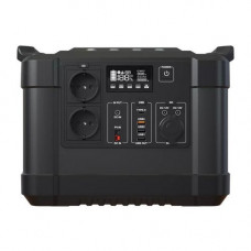 Акумулятор портативний LIPOWER G-1000 - 300000mAh/(1110WH)-1000W (black)