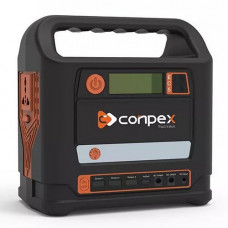 Акумулятор портативний Conpex TW-BK-001 - 56000mAh 3V (168Wh) 200W