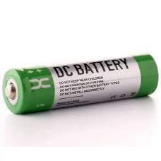 Акумулятор DC BATTERY 18650 1200mAh (1/100)
