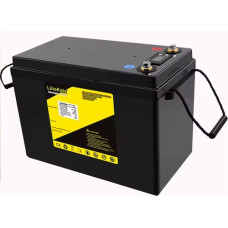 Акумулятор LiitoKala LiFePO4 12V200Ah+LCD