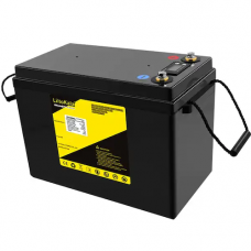 Акумулятор LiitoKala LiFePO4 DC-12V200Ah