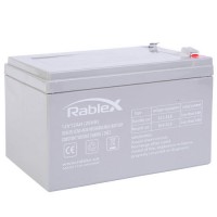 Акумулятор Rablex 12V/12Аh (1/6)