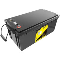 Акумулятор LiitoKala LiFePO4 48V100Ah+LCD