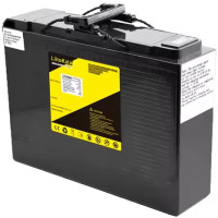 Акумулятор LiitoKala LiFePO4 12V180Ah+LCD