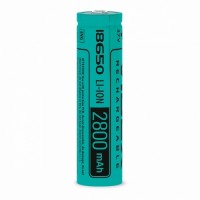 Акумулятор Videx 18650 2800mAh box (1/50/600)