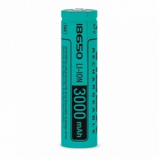 Акумулятор Videx 18650 3000mAh box (1/50/600)