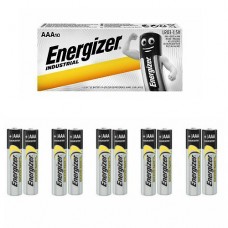 Батарейка ENERGIZER INDUSTRIAL LR03 (10/60/120)