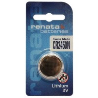 Батарейка RENATA 2450N