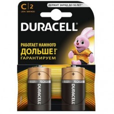 Батарейка DURACELL LR14 (2/20)