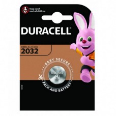 Батарейка DURACELL 2032 (1/10)