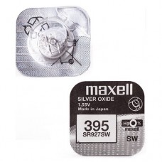 Батарейка Maxell 395(927)