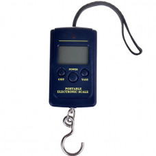 Ваги кантер 607L (light) (ремішок) 40 kg (10g) (1/100)
