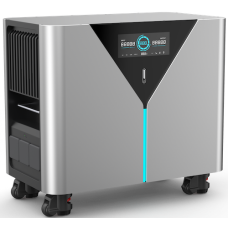 Система безперебійного живлення LIPOWER PH5000-48V/100Ah 4800Wh