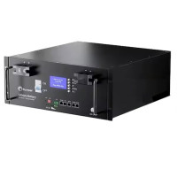 Акумулятор Sunpal Rack-Mounted E1 5kWh 48V 100Ah