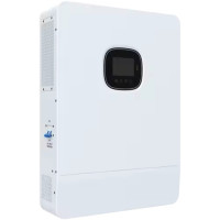 Гібридний інвертор SRNE SPI-12K-H3 12kW