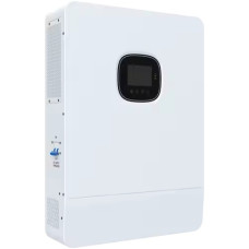 Гібридний інвертор SRNE SPI-12K-H3 12kW