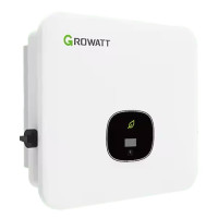 Мережевий інвертор Growatt MOD 10КTL3-X
