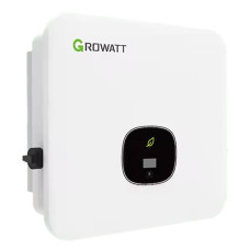 Мережевий інвертор Growatt MOD 10КTL3-X