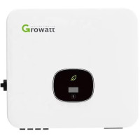 Мережевий інвертор Growatt MOD 8000TL3-X