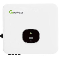 Мережевий інвертор Growatt MOD 8000TL3-X