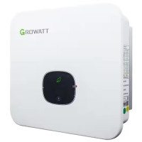 Мережевий інвертор Growatt MIN 8000TL-X(E)