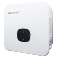 Мережевий інвертор Growatt MIN 8000TL-X(E)