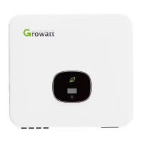 Мережевий інвертор Growatt MIN 10000TL-X