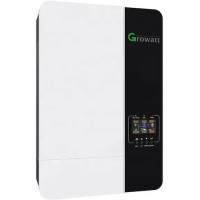 Гібридний інвертор Growatt SPF 5000 ES 5kW
