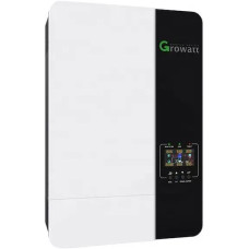 Гібридний інвертор Growatt SPF 3500 ES 3,5kW