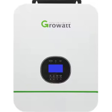Гібридний інвертор Growatt SPF 3000TL HVM-24 3kW
