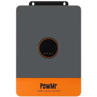 Гібридний інвертор PowMr POW-SunSmart 12KL3