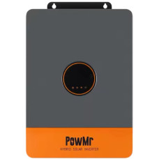 Гібридний інвертор PowMr POW-SunSmart 12KL3