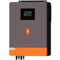 Гібридний інвертор PowMr POW-HVM10.2M
