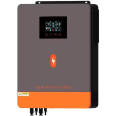 Гібридний інвертор PowMr POW-HVM10.2M