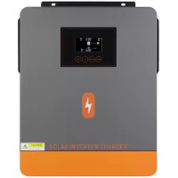 Гібридний інвертор PowMr POW-HVM4.2M-24V-N