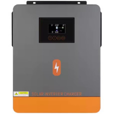 Гібридний інвертор PowMr POW-HVM4.2M-24V-N
