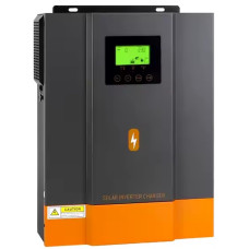Гібридний інвертор PowMr POW-HVM3.2H-24V-N