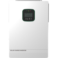 Гібридний інвертор LIPOWER SPI4856V100-500P 5.6kW