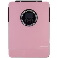 Гібридний інвертор PowMr POW-SP-3200-24V 3,2kW