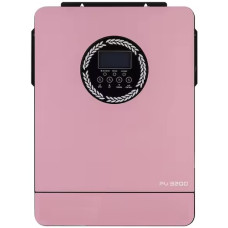 Гібридний інвертор PowMr POW-SP-3200-24V 3,2kW