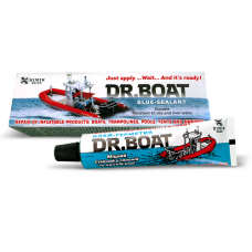 Клей-герметик ХІМІК ПЛЮС Dr.Boat 40 мл (1/70)