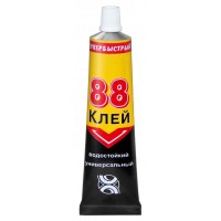 Клей ХІМІК ПЛЮС 88 40мл (1/100)